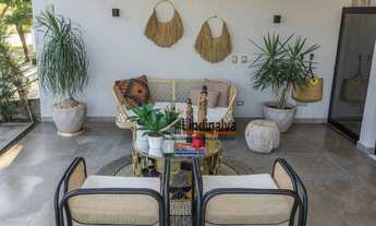 Imagem 3: Sobrado mobiliado no Terras Alpha 2 - altíssimo padrão