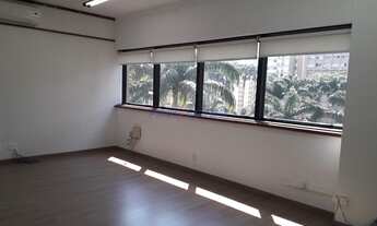 Imagem 7: Campinas - Conjunto Comercial/Sala - Centro