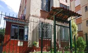 Imagem 2: Porto Alegre - Apartamento Padrão - Jardim Itu