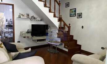 Imagem 2: Sobrado com 4 dormitórios à venda, 180 m² por R$ 971.000,00 - Brás - São Paulo/SP