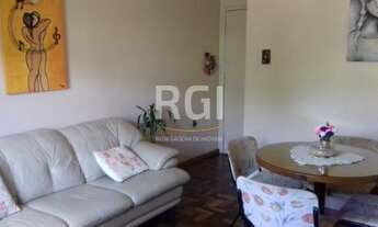 Imagem 3: Porto Alegre - Apartamento Padrão - Cristal