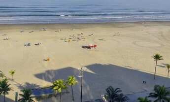 Imagem 6: SENSACIONAL !!! 2 Dorms Frente Mar !!! Lazer de Clube!!!