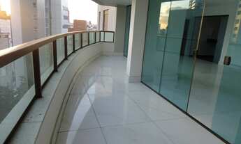 Imagem 2: Apartamento - 181 m? no bairro Gutierrez