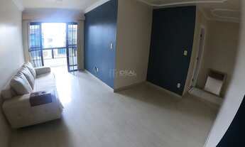 Imagem: Campos dos Goytacazes - Apartamento Padrão