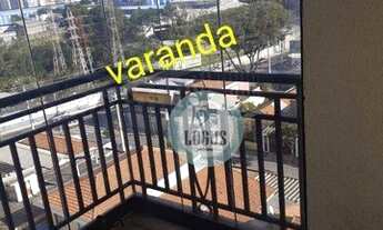 Imagem 5: Apartamento com 3 dormitórios à venda, 70 m² por R$ 530.000,00 - Rudge Ramos - São Bernard