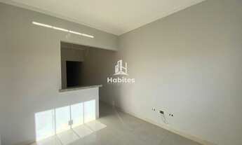 Imagem 7: Casa com 3 quartos, sendo 1 suíte, 83 m², à venda por R$ 265.000 - Ipê I - Três Lagoas/MS