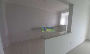 Imagem 7: Comprar apartamento no bairro Caiçara em Praia Grande - Vista Mar - amplo- elevador- lazer