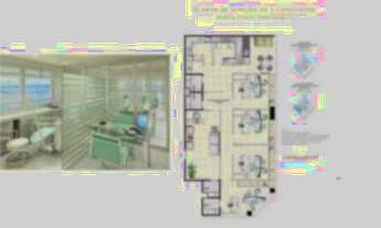 Imagem 5: Porto Alegre - Conjunto Comercial/Sala - Cristal