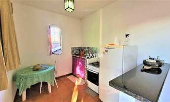 Imagem 7: Casa com 4 dormitórios à venda, 191 m² por R$ 500.000,00 - Zacarias - Maricá/RJ