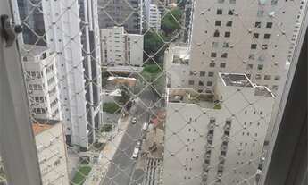 Imagem 3: Consolação- Linha Verde Consolação e Amarela Paulista