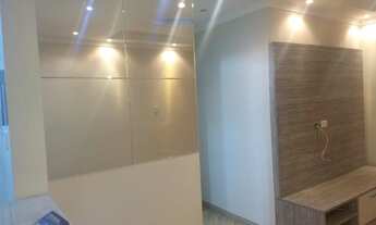 Imagem 4: APARTAMENTO VL MENDES-50MTS-2 DORMS PLANEJADOS, SACADA, COZINHA PLANEJADA, 1 VAGA, LAZER C