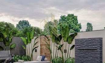 Imagem 4: Atibaia - Casa Padrão - Condomínio Terras de Atibaia I