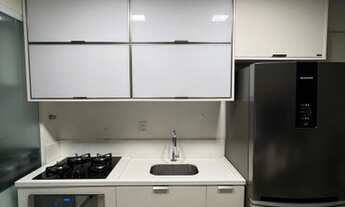 Imagem 5: Apartamento para venda tem 48 metros quadrados com 1 quarto em Armação - Salvador - BA