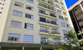 Imagem 7: Apartamento em frente ao Hospital Oswaldo Cruz