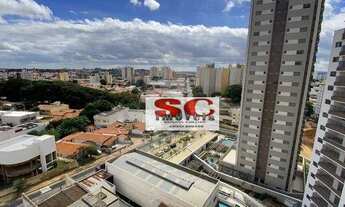 Imagem 3: Apartamento com 3 dormitórios à venda, 89 m² por R$ 950.000 - Jardim Brasil - Campinas/SP