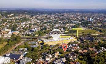 Imagem: Terreno à venda, 682 m² por R$ 491.000,00