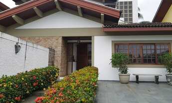 Imagem 1: SOBRADO COLINAS - 3 QUARTOS