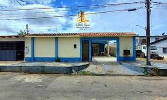 Imagem 2: Casa à venda no Conjunto Mundo Novo - Cidade Nova