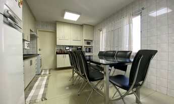 Imagem 7: Apartamento no Edifício Ana Capri com 4 quartos à venda, 150 m² por R$ 650.000 - Setor Bue