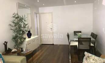 Imagem 5: Rio de Janeiro - Apartamento Padrão - Barra da Tijuca