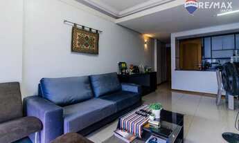 Imagem 3: Apartamento 3 dormitórios, 97 m² - Nazaré - Belém/PA