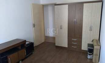 Imagem 3: Porto Alegre - Apartamento Padrão - Menino Deus