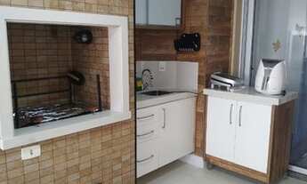 Imagem: APTO A VENDA NO TATUAPÉ, ALTO PADRÃO DE