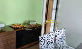 Imagem 2: APTO NA COBERTURA , PRÉDIO SEM ELEVADOR, COM 110 M² COM 03 DORMITÓRIOS E 01 VAGA