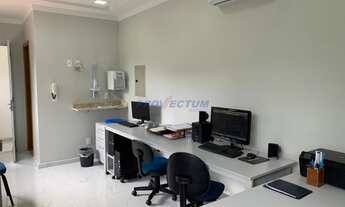 Imagem 3: Campinas - Conjunto Comercial/Sala - Jardim Chapadão