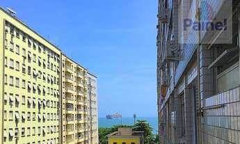 Imagem 4: Santos - Kitchenette/Conjugados - Embaré