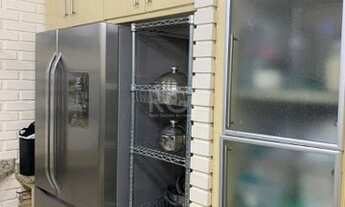 Imagem 6: Porto Alegre - Casa Padrão - Teresópolis