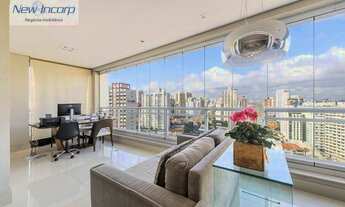 Imagem 3: Apartamento à venda, 171 m² por R$ 4.700.000,00 - Paraíso - São Paulo/SP