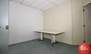 Imagem: São Paulo - Conjunto Comercial/sala - Brooklin