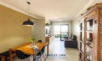 Imagem 7: Ilha de Maui, 3 quartos, 1 suíte, modulados,andar alto,2 vagas,Cremação