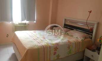 Imagem 7: Apartamento com 2 dormitórios à venda, 75 m² no Braga - Cabo Frio/RJ