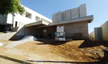 Imagem: Casa condomínio Damha 1