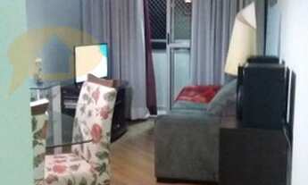 Imagem 3: Apartamento à venda, 2 quartos, 1 vaga, Vila Santa Teresa (Zona Sul) - São Paulo/SP