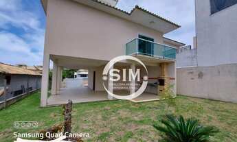 Imagem 4: Casa com 3 dormitórios à venda, 200 m² no Guriri - Cabo Frio/RJ
