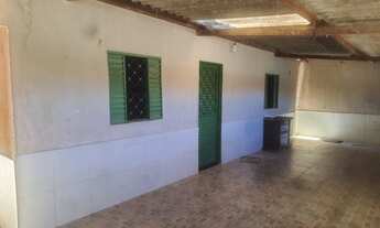 Imagem: Casa no jardim inga( parque faro) leia o