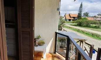 Imagem 3: Duplex com Dois dormitórios no coração do Imbé!