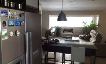 Imagem 7: Apartamento 172m², 3 suítes, 3 vagas, ótima localização