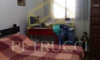 Imagem 7: Casa - Fundação da Casa Popular - Campinas