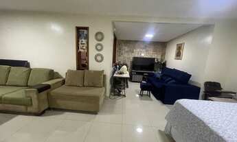 Imagem 7: Casa 3/4 com suítes, reformada parque das laranjeiras