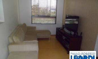 Imagem 2: APARTAMENTO - MORUMBI - SP