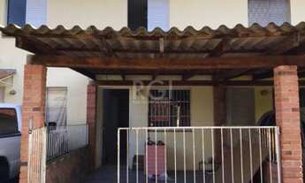 Imagem: Porto Alegre - Casa Padrão - Vila Nova