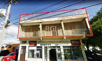 Imagem 2: Porto Alegre - Apartamento Padrão - Partenon