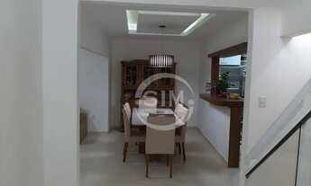 Imagem 4: Casa com 2 dormitórios à venda, 120 m² - Centro - Cabo Frio/RJ