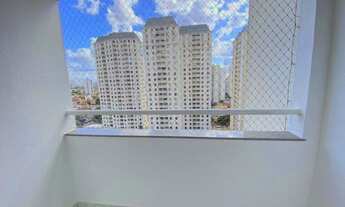 Imagem 4: Apto 1403 - A, 02 quartos, Res Quintas do Bueno, Setor Bueno