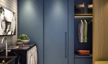 Imagem 6: VENDA- APARTAMENTOS NA PLANTA- O PÔR DO SOL MAIS BONITO DO BRASIL- PRES.EPITÁCIO