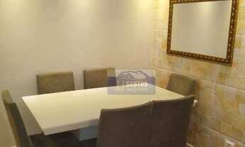 Imagem 4: Apartamento à venda, 58 m² por R$ 415.000,00 - Vila Bertioga - São Paulo/SP